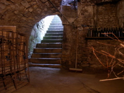 cave voutee