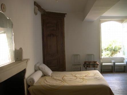 zit- slaapkamer 1